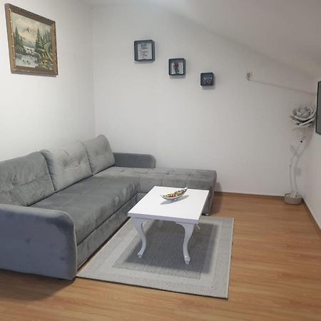 Apartman Sofia Zupanja Bagian luar foto