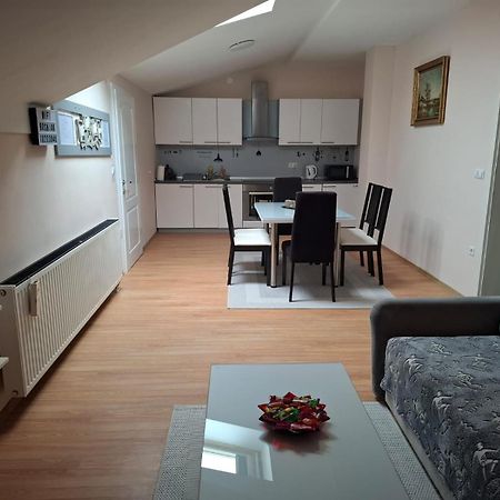 Apartman Sofia Zupanja Bagian luar foto