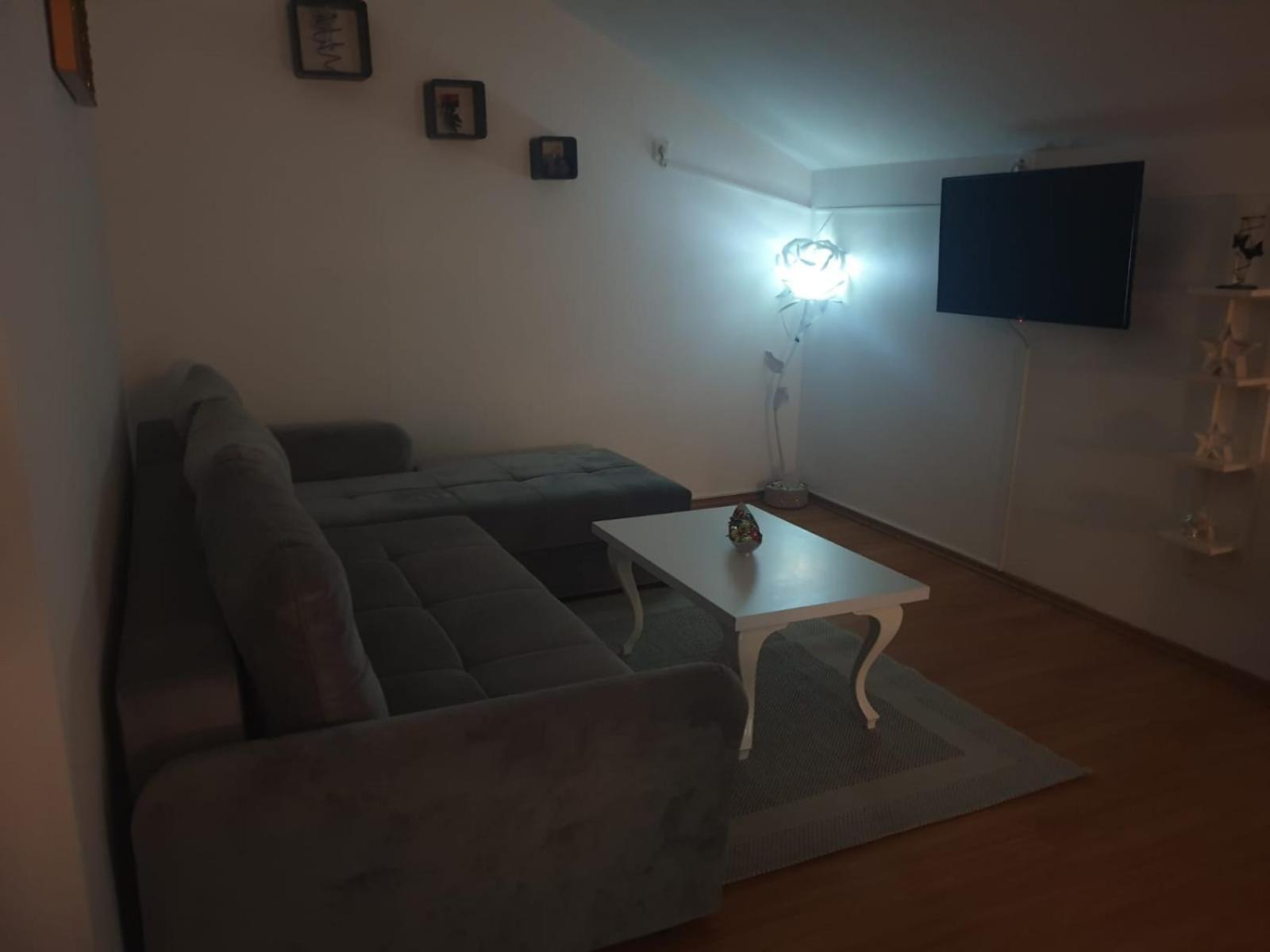 Apartman Sofia Zupanja Bagian luar foto