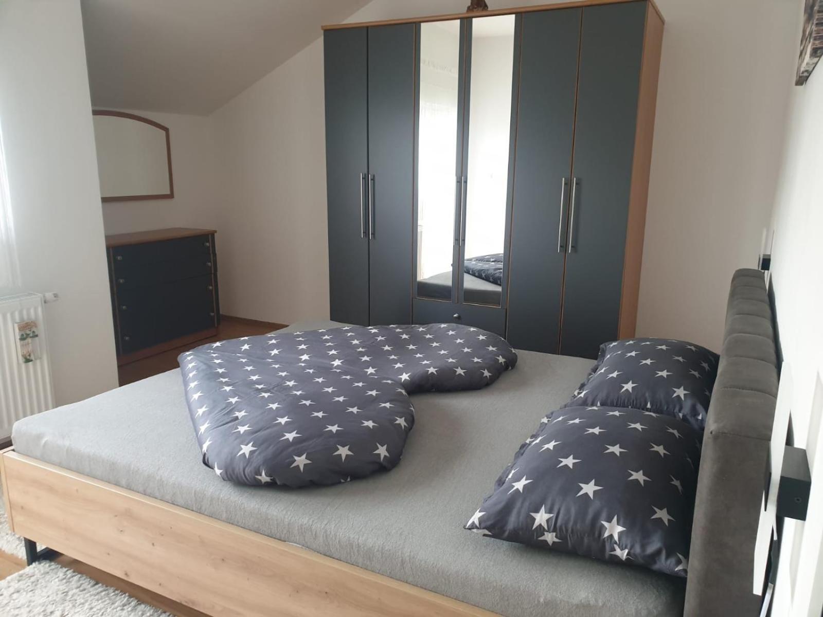 Apartman Sofia Zupanja Bagian luar foto