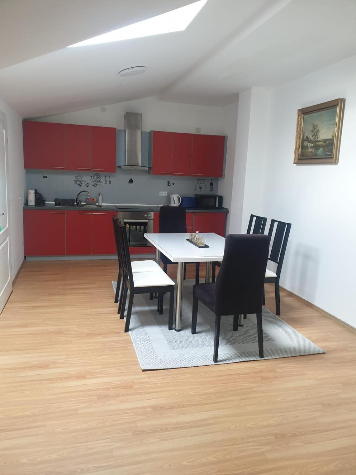 Apartman Sofia Zupanja Bagian luar foto